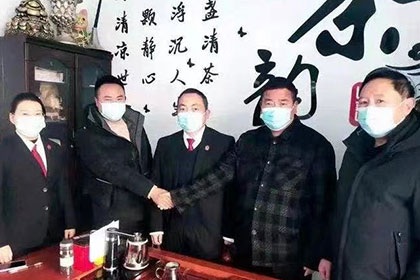 金坛讨债公司：助力新能源公司追回1500万项目投资款